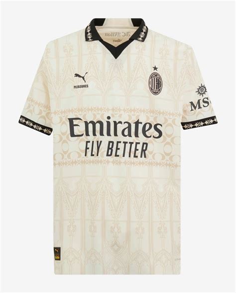 dls kits ac milan 2023|AC Milan Fourth Kits 2022.
